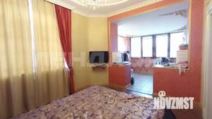 Дом 587м&sup2;, 3-этажный, участок 7 сот.  