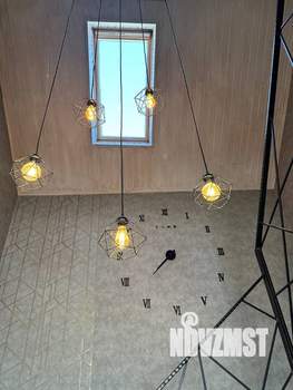 Дом 139м², 2-этажный, участок 2 сот.  