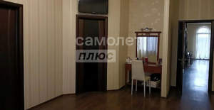 Дом 150м², 1-этажный, участок 4 сот.  