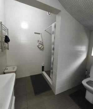 Дом 120м&sup2;, 2-этажный, участок 3 сот.  