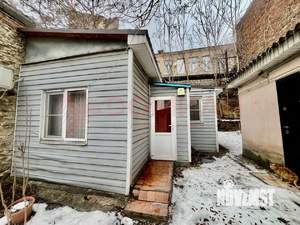 Дом 33м&sup2;, 1-этажный, участок 2 сот.  