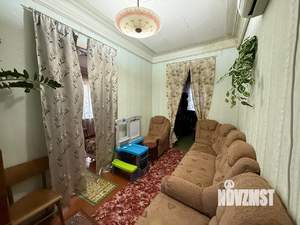 Дом 123м², 2-этажный, участок 13 сот.  