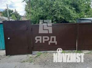 Дом 85м&sup2;, 1-этажный, участок 3 сот.  