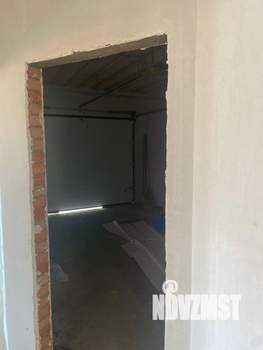 Дом 140м², 1-этажный, участок 3 сот.  