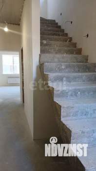 Дом 133м&sup2;, 2-этажный, участок 3 сот.  