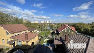 Дом 600м², 2-этажный, участок 6 сот.  