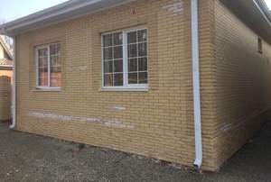 Дом 75м², 1-этажный, участок 2 сот.  