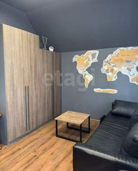 Дом 273м², 2-этажный, участок 3 сот.  