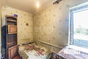 Дом 89м&sup2;, 2-этажный, участок 3 сот.  