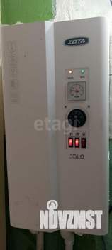 Дом 67м&sup2;, 2-этажный, участок 3 сот.  