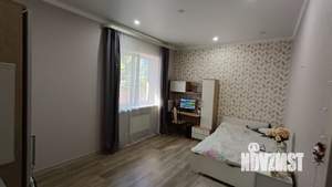 Дом 163м², 2-этажный, участок 4 сот.  