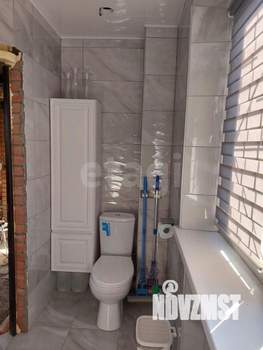 Дом 121м², 2-этажный, участок 5 сот.  