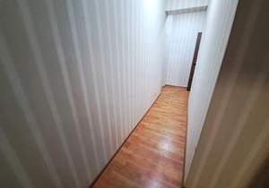 Дом 100м&sup2;, 3-этажный, участок 1 сот.  