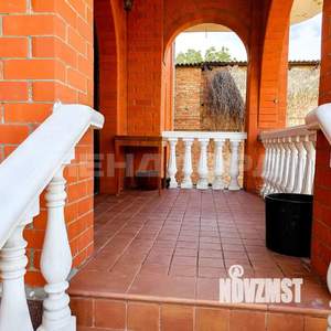 Дом 276м², 4-этажный, участок 4 сот.  