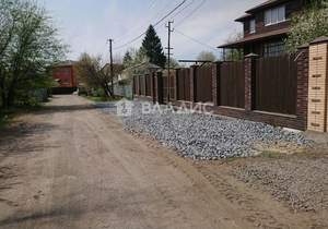 Дом 356м&sup2;, 3-этажный, участок 5 сот.  