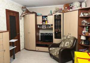 Дом 60м², 1-этажный, участок 4 сот.  