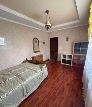 Дом 160м&sup2;, 2-этажный, участок 5 сот.  