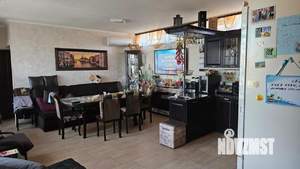 Дом 110м², 1-этажный, участок 6 сот.  