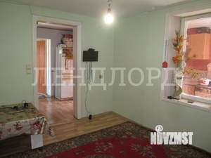 Дом 70м², 1-этажный, участок 4 сот.  
