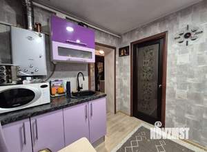 Дом 34м&sup2;, 1-этажный, участок 2 сот.  