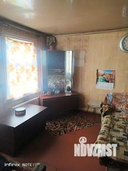 Дом 90м&sup2;, 1-этажный, участок 22 сот.  