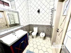 Дом 150м&sup2;, 2-этажный, участок 3 сот.  