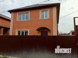 Дом 145м², 2-этажный, участок 3 сот.  