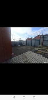 Дом 150м², 1-этажный, участок 3 сот.  
