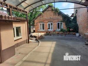 Дом 111м&sup2;, 1-этажный, участок 5 сот.  