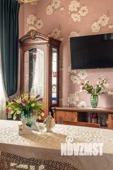 Дом 133м&sup2;, 2-этажный, участок 3 сот.  