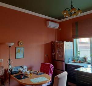 Дом 240м², 3-этажный, участок 5 сот.  