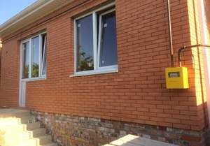 Дом 75м², 1-этажный, участок 3 сот.  