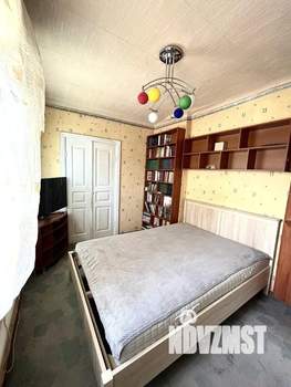 Дом 35м², 1-этажный, участок 2 сот.  