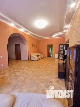 Дом 130м², 2-этажный, участок 4 сот.  