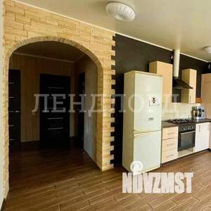 Дом 90м&sup2;, 1-этажный, участок 4 сот.  