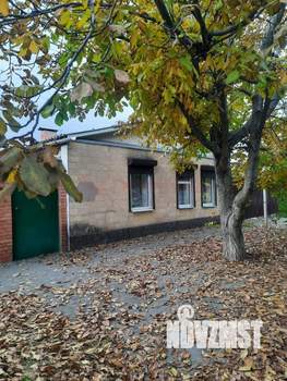 Дом 45м&sup2;, 1-этажный, участок 4 сот.  