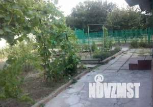 Дом 71м², 1-этажный, участок 10 сот.  