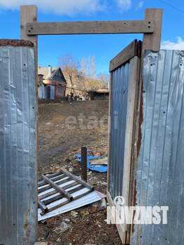 Дом 48м², 1-этажный, участок 6 сот.  