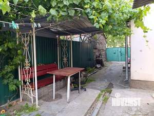 Дом 70м², 1-этажный, участок 1 сот.  