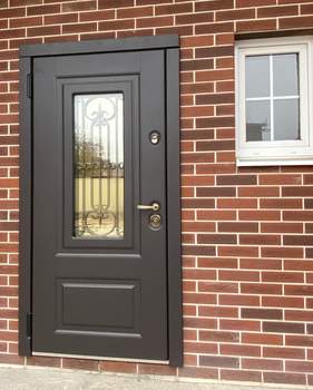 Дом 129м², 1-этажный, участок 5 сот.  