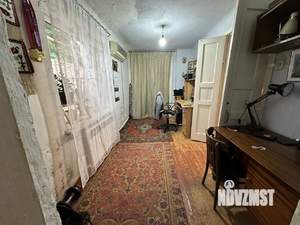 Дом 100м², 1-этажный, участок 3 сот.  