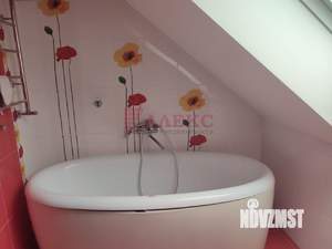 Дом 250м², 2-этажный, участок 3 сот.  