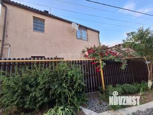 Дом 109м&sup2;, 3-этажный, участок 6 сот.  