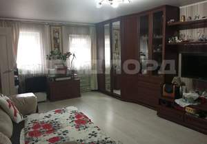 Дом 54м&sup2;, 1-этажный, участок 3 сот.  