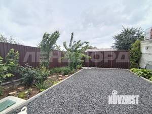 Дом 73м&sup2;, 2-этажный, участок 2 сот.  