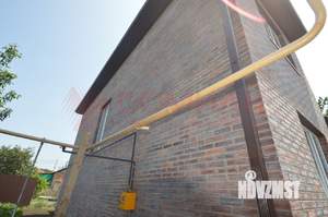 Дом 130м&sup2;, 2-этажный, участок 3 сот.  