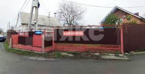 Дом 49м&sup2;, 1-этажный, участок 8 сот.  