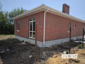 Дом 100м², 1-этажный, участок 6 сот.  