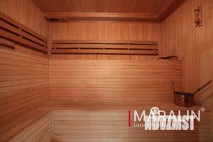 Дом 250м², 3-этажный, участок 8 сот.  