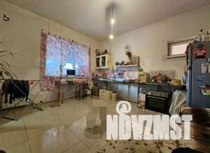 Дом 111м², 2-этажный, участок 2 сот.  